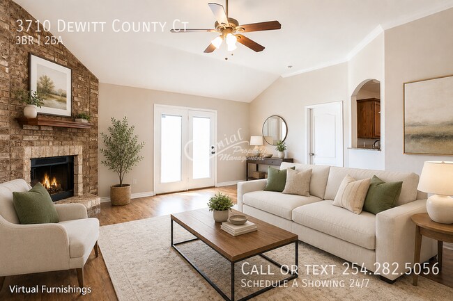 Photo - 3710 Dewitt County Ct
