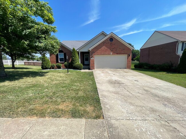 Building Photo - 3 Bedroom Home With Full Basement For Rent