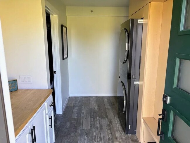 Photo - Tahoe Keys condo with boat dock and garage