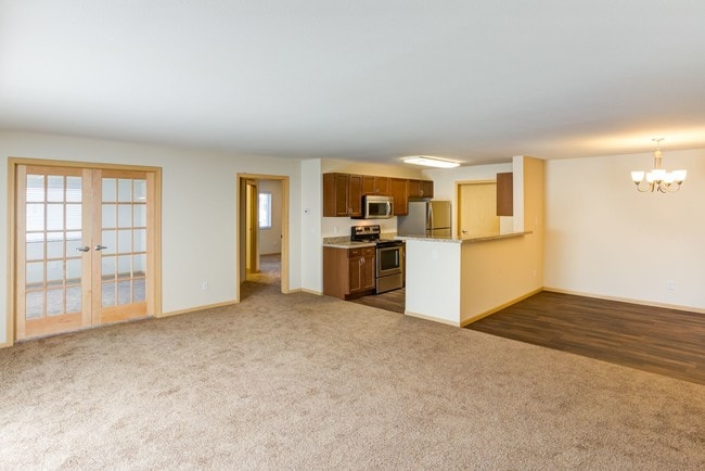 Eagles Landing apartments — community photo