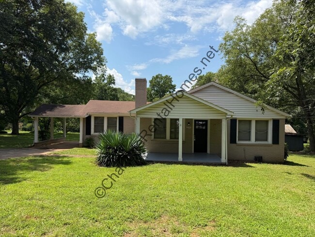 Building Photo - 2250 Gastonia Hwy