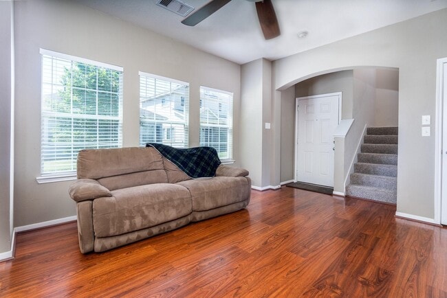 Photo - 21743 Mossy Field Ln