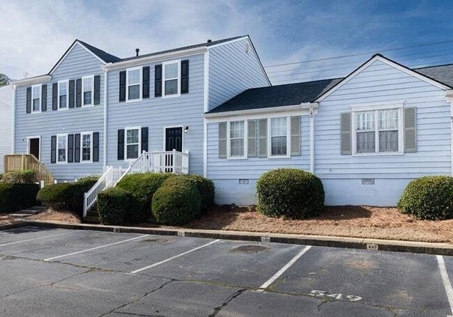 Building Photo - 547 Harbor Lake Ct Rental