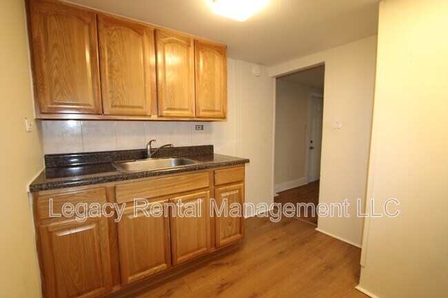 Photo - 1509 Prospect Ave