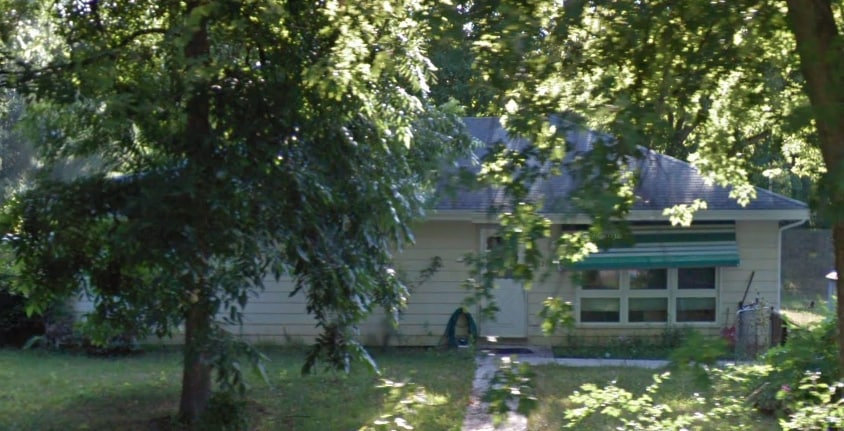 Photo - 3215 Vesey Ave Unit 4 - Second Left Door