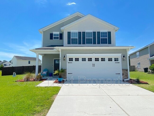 Building Photo - 701 Greymohr Ln