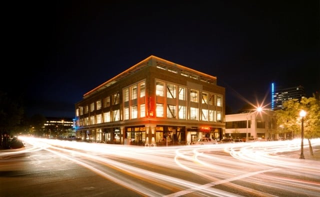 Building Photo - The Elliott Building