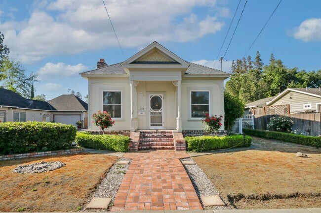 Photo - 214 Pendegast St Unit 214 Pendegast Street