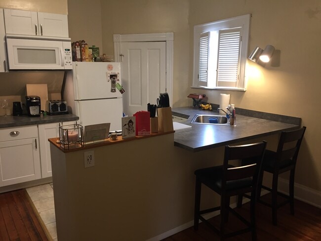 Photo - 531 Riddle Rd Unit Apt. #1