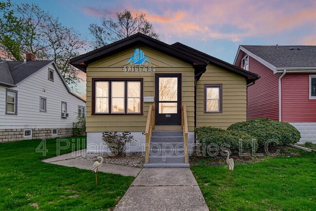 Building Photo - 648 Stewart Ct