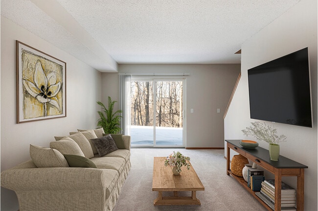 Fernbrook Townhomes