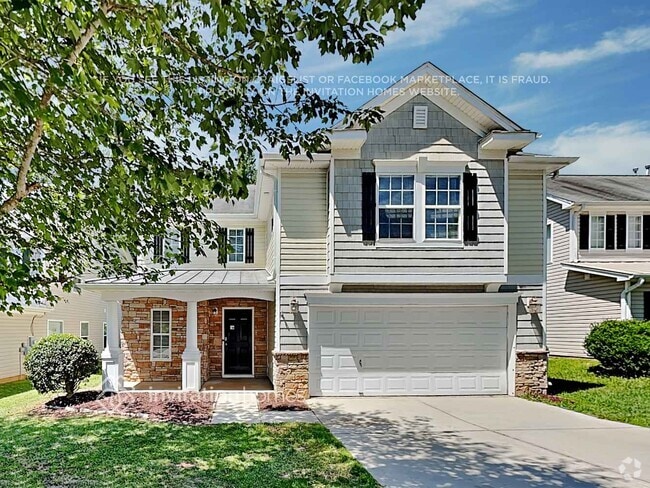 Building Photo - 4336 Stone Mountain Dr Rental