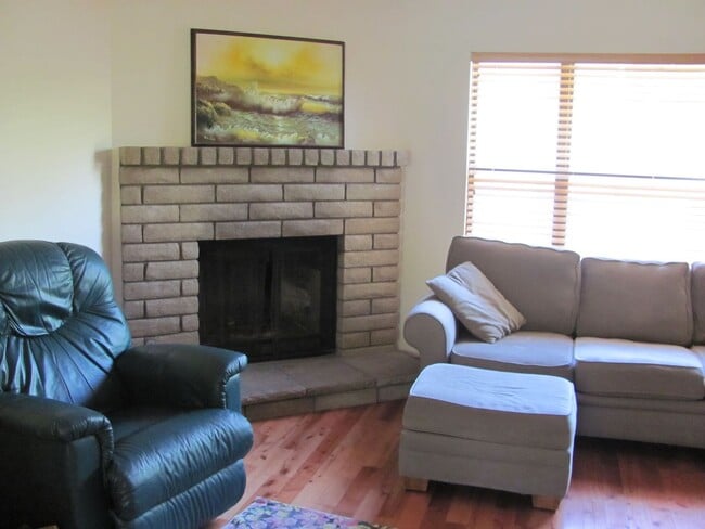 Photo - King Courts Condo! Backs to the Park! Blocks from Downtown SLO