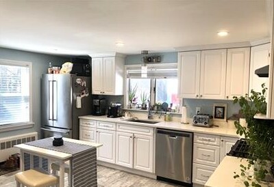 Photo - 177 Faneuil St Condo Unit 1