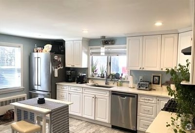 Building Photo - 177 Faneuil St Unit 1 Rental