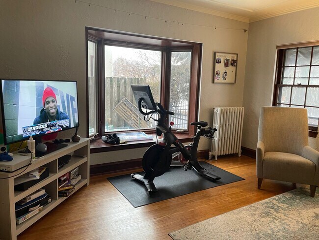 Photo - Sunset Rentals Duplex Unit Down Stairs