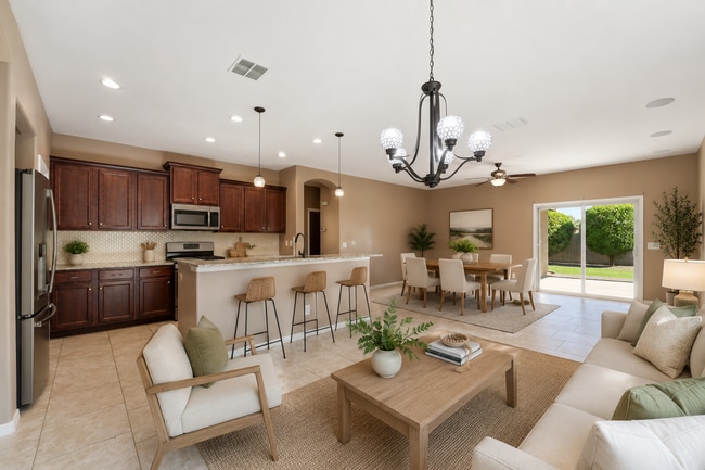 Photo - Ironwood Crossing Gem! 3 Bed + Den, Open Layout & Resort Amenities