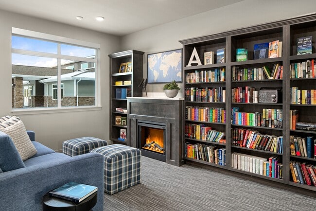 Affinity at Badger Mountain 55+