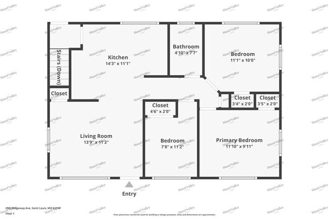 Photo - 2903 Ridgeway Ave