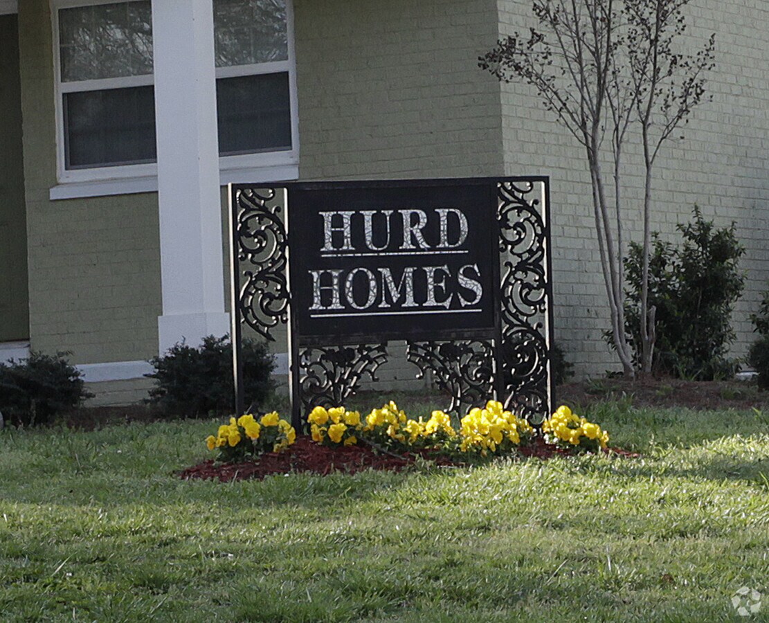 Photo - Hurd Homes