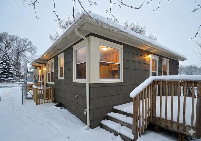 Photo - 7311 Nicollet Ave