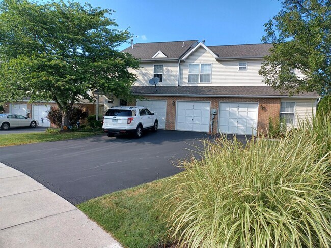 1902 Daybreak Circle
