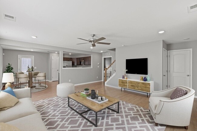 Photo - 217 Parker Pl