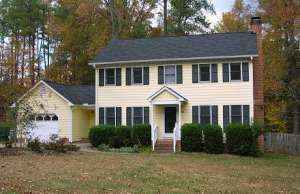 Photo - 4000 Kismet Dr House