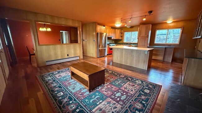 Photo - Spunky 3 Bedroom House in Westchester Lagoon! Available NOW!
