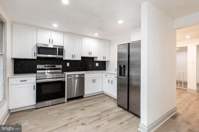 Building Photo - 17409 Founders Mill Dr Rental