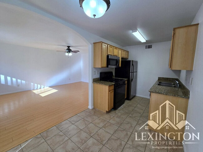Photo - Fantastic, 2BD/1BA, Condo Home in The Villaggio near Madison Ave.! Unit 3