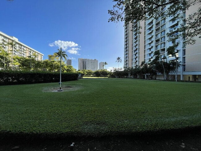 QUEEN EMMA GARDENS 2/1/tndm, Queen Twr, cf... - QUEEN EMMA GARDENS 2/1/tndm, Queen Twr, cf... Unit APT 1950