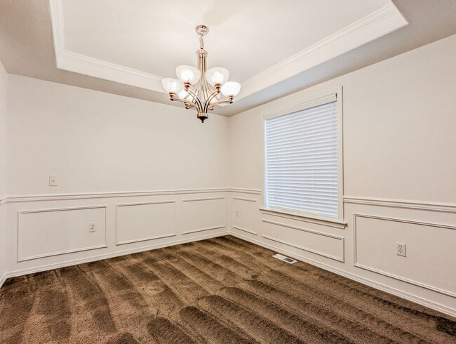 Photo - **Move-in Special!!!** Spacious 4 bd, 2.5 ba with 2 car garage and fenced yard!