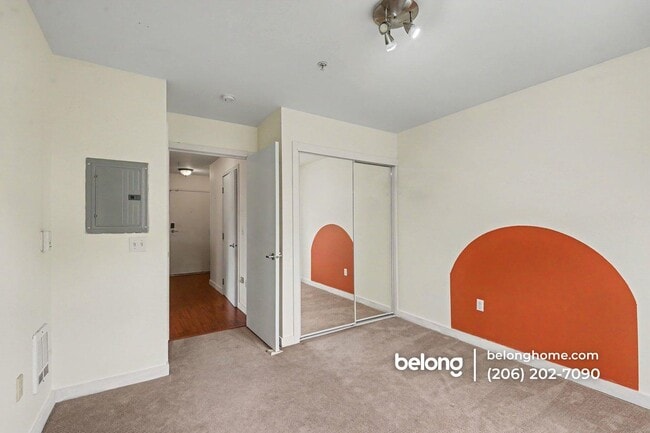Photo - 103 Bellevue Ave E Unidad 307