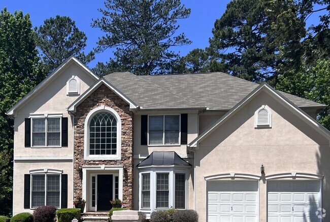 Building Photo - 6234 Southland Trce Unit A peace of Stone Mtn Rental