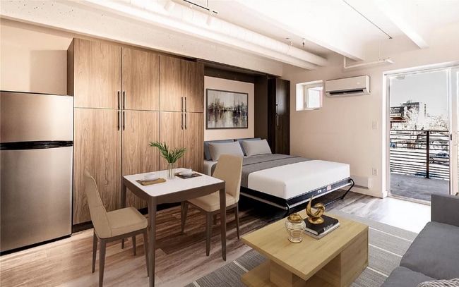 Photo - 1495 Vrain St Unit 316