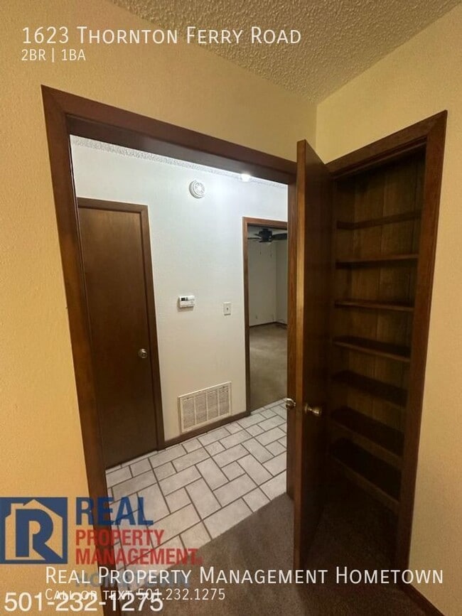 Photo - 1623 Thornton Ferry Rd