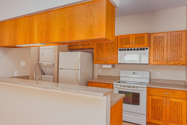 Photo - 113 D L Vest Unit 201