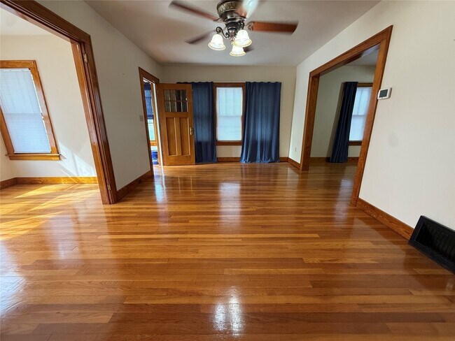 Photo - 23 Linden St Unit 1 Left (First Floor)