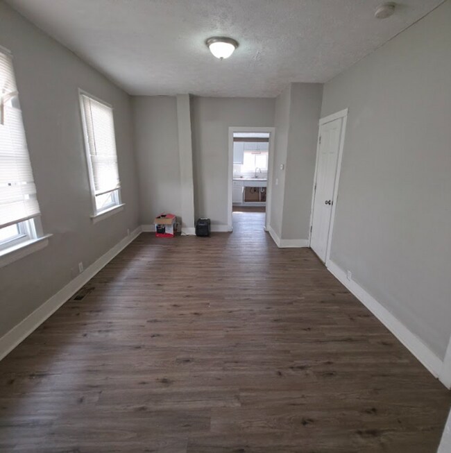 Photo - Multi Family Home 3 Bedroom and 1 Bath For Rent