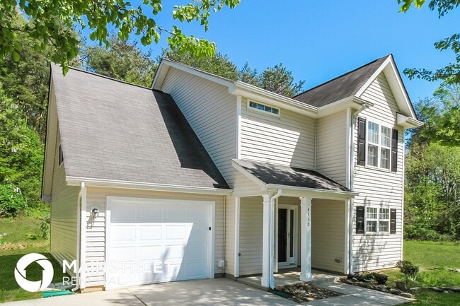 Building Photo - 4510 Frandale Dr Rental