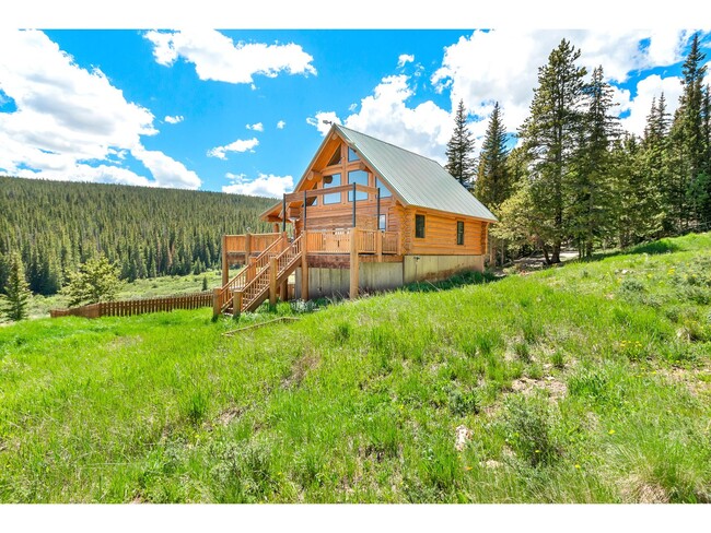 Photo - Beautiful Home on 10 Acres