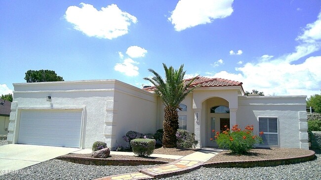 Building Photo - 6901 Mineral Ridge Dr Rental