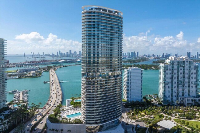 Photo - 500 Alton Rd Unidad 3905