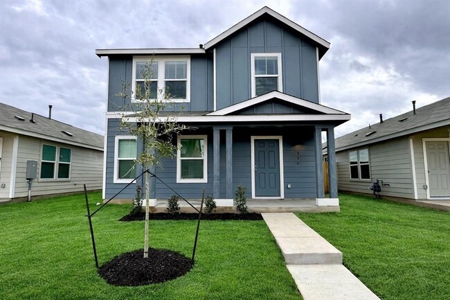 Building Photo - 554 Sormonne Lp