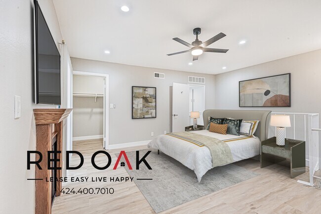 Photo - 15050 1/2 Moorpark Street-3 Unidad 3