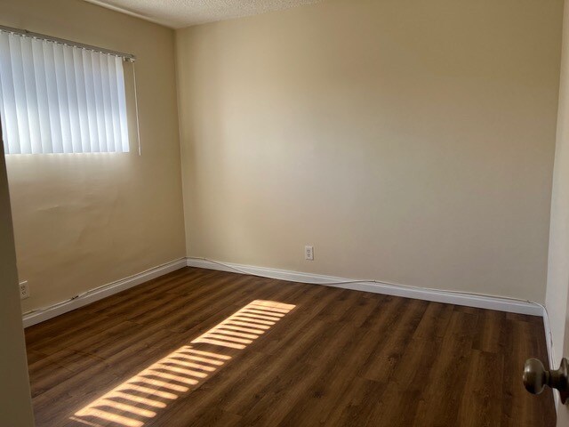 Dormitorio 1 - Santa Anita Apartments