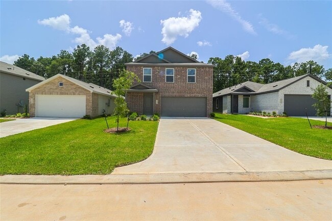 Building Photo - 31371 Black Cherry St Rental