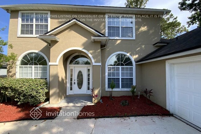 Building Photo - 209 Crooked Ct Rental
