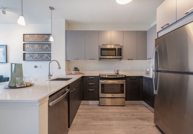 West of Chestnut apartments — community photo